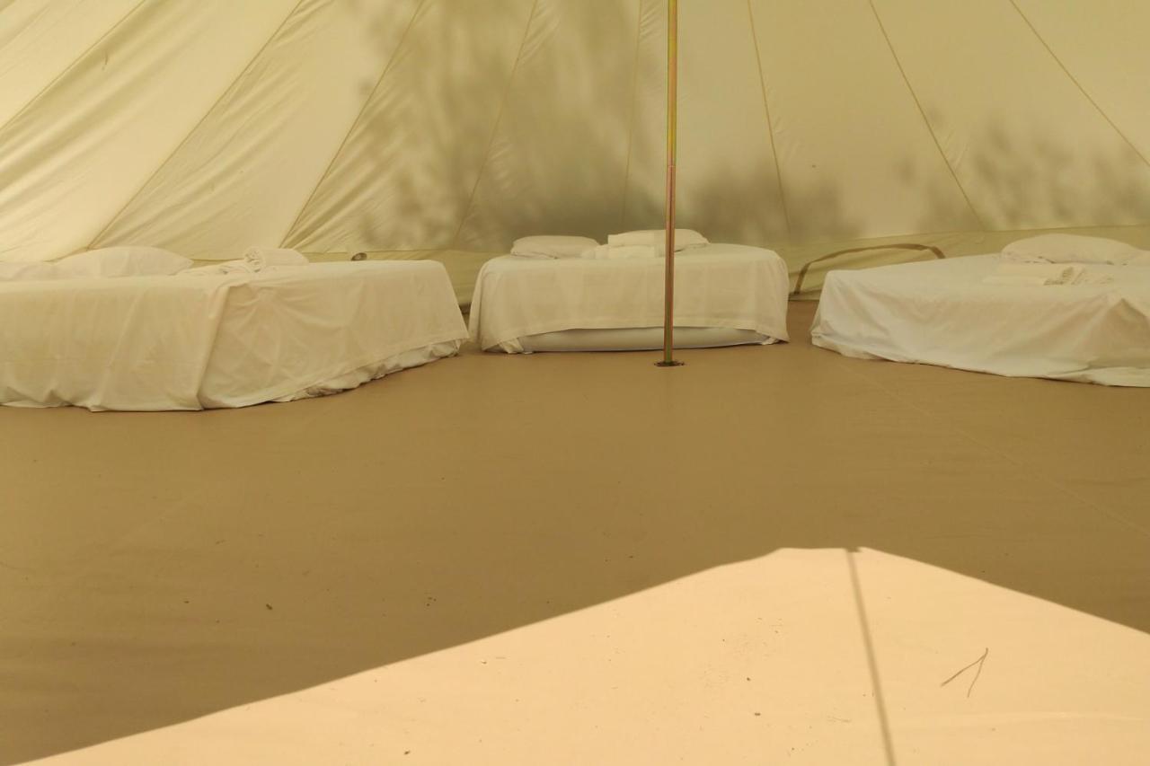Toscana Holiday Village Montopoli in Val dʼArno Exterior foto