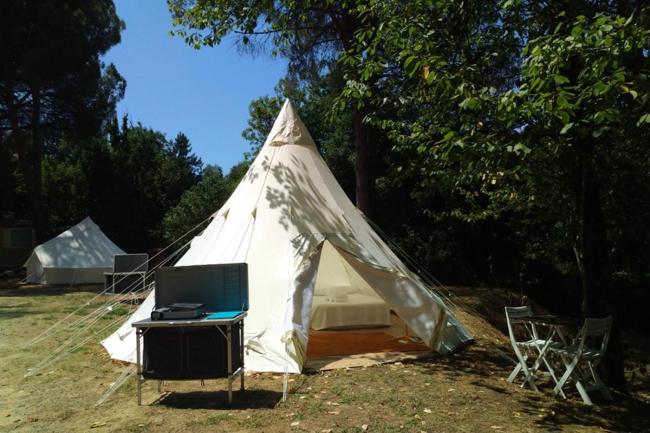 Toscana Holiday Village Montopoli in Val dʼArno Exterior foto