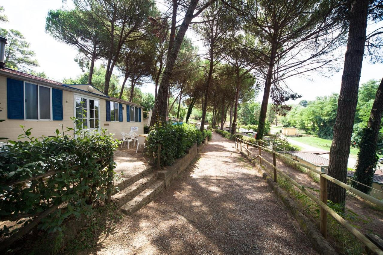 Toscana Holiday Village Montopoli in Val dʼArno Exterior foto