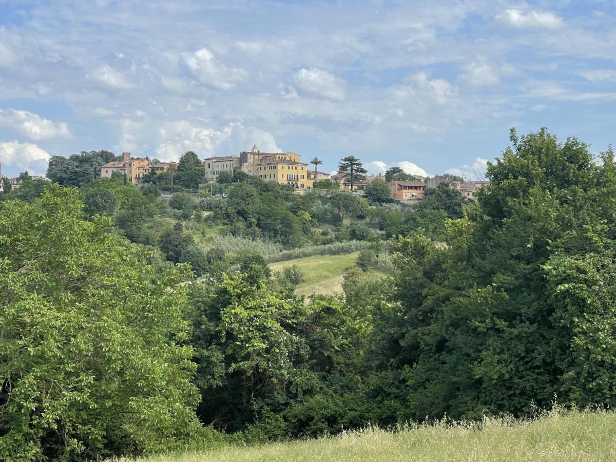 Toscana Holiday Village Montopoli in Val dʼArno Exterior foto