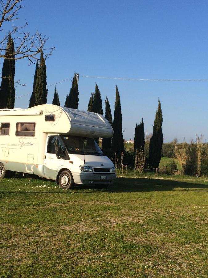 Toscana Holiday Village Montopoli in Val dʼArno Exterior foto