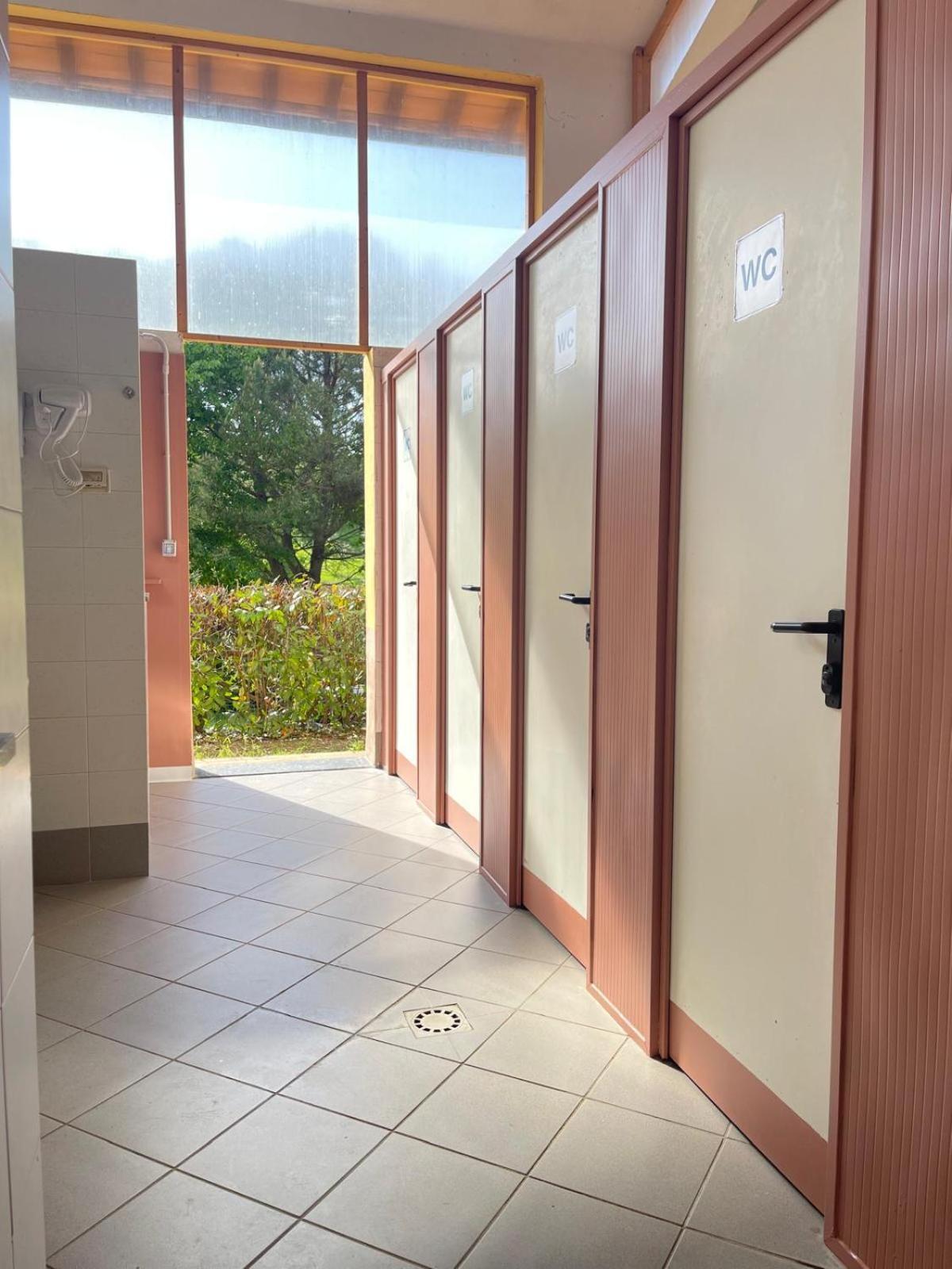 Toscana Holiday Village Montopoli in Val dʼArno Exterior foto