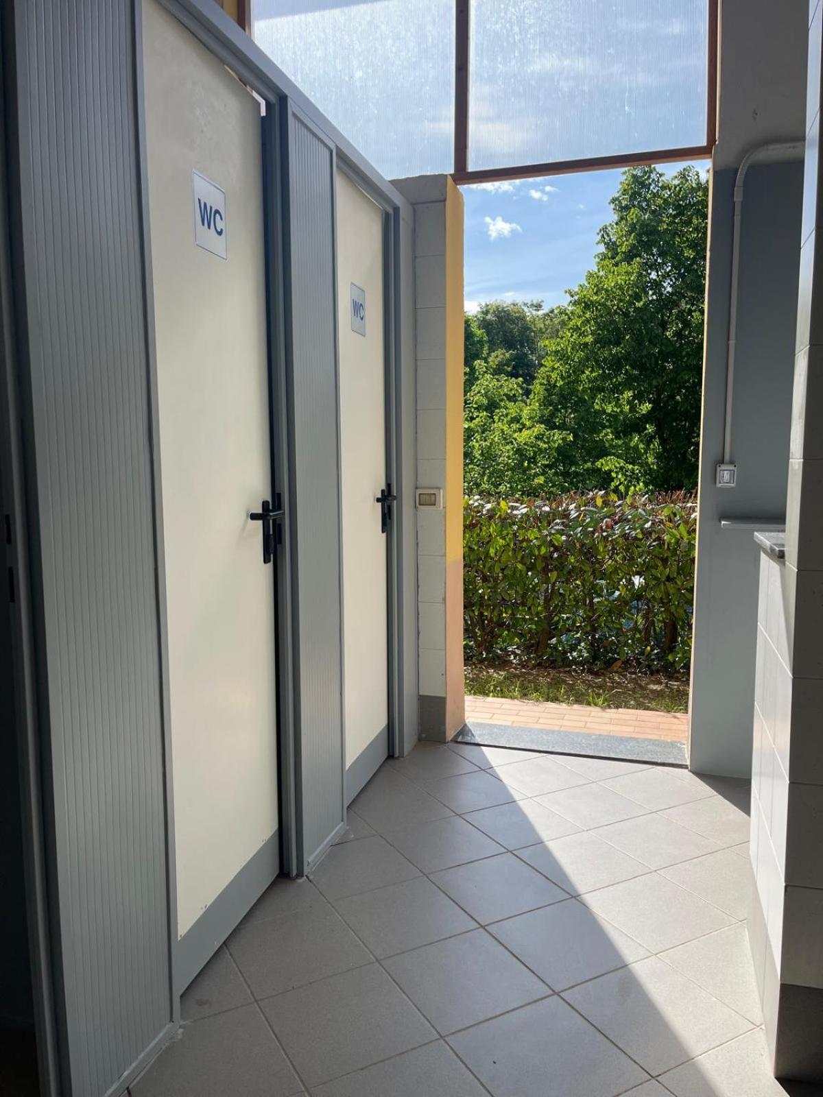 Toscana Holiday Village Montopoli in Val dʼArno Exterior foto