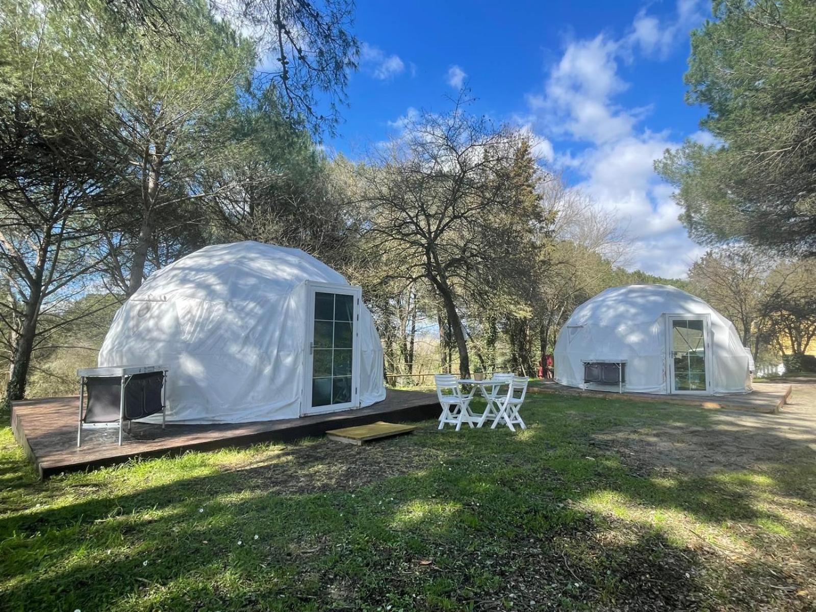 Toscana Holiday Village Montopoli in Val dʼArno Exterior foto