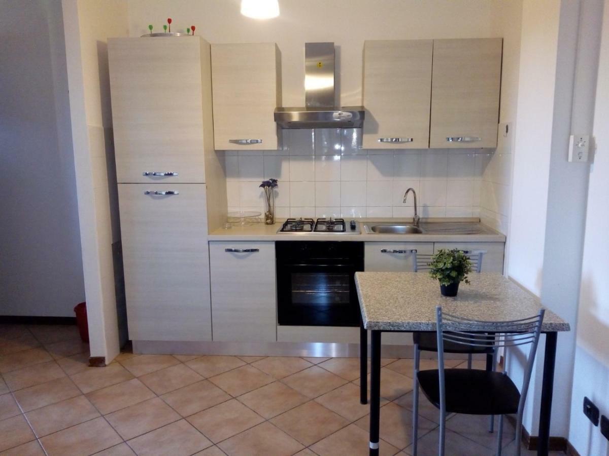 Toscana Holiday Village Montopoli in Val dʼArno Exterior foto