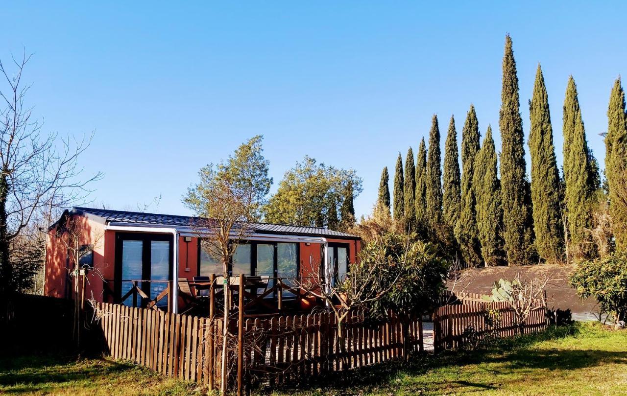 Toscana Holiday Village Montopoli in Val dʼArno Exterior foto